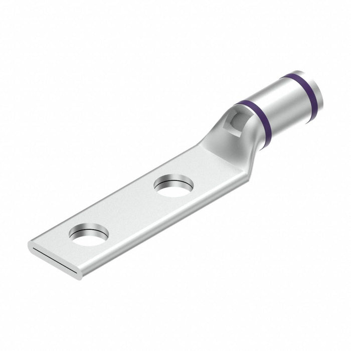 Compression Terminal