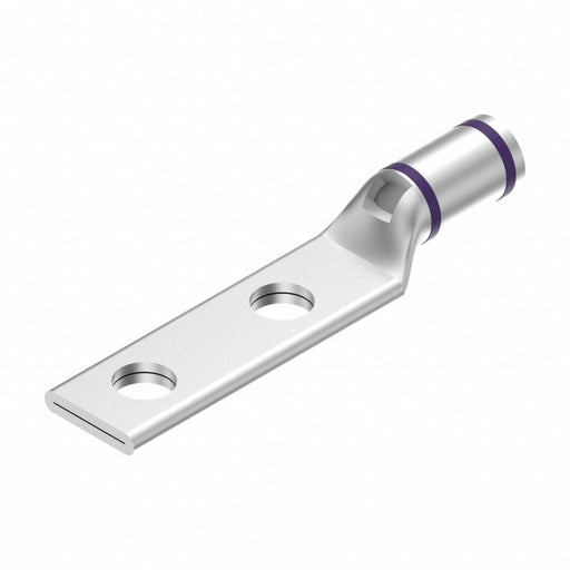 Compression Terminal