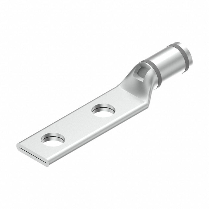 Compression Terminal