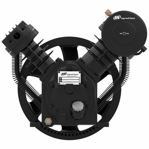 Air Compressor Pump 2 Stage 5 hp
