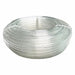 Tubing 1/4In IDx3/8In OD 100 Ft Natural
