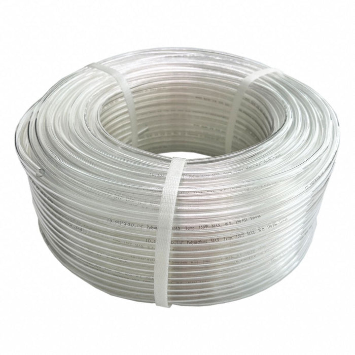 Tubing 5/32In IDx1/4In OD 250 Ft Natural