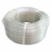 Tubing 5/32In IDx1/4In OD 250 Ft Natural