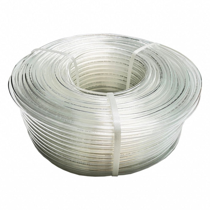Tubing 1/4In IDx3/8 In OD 250 Ft Natural