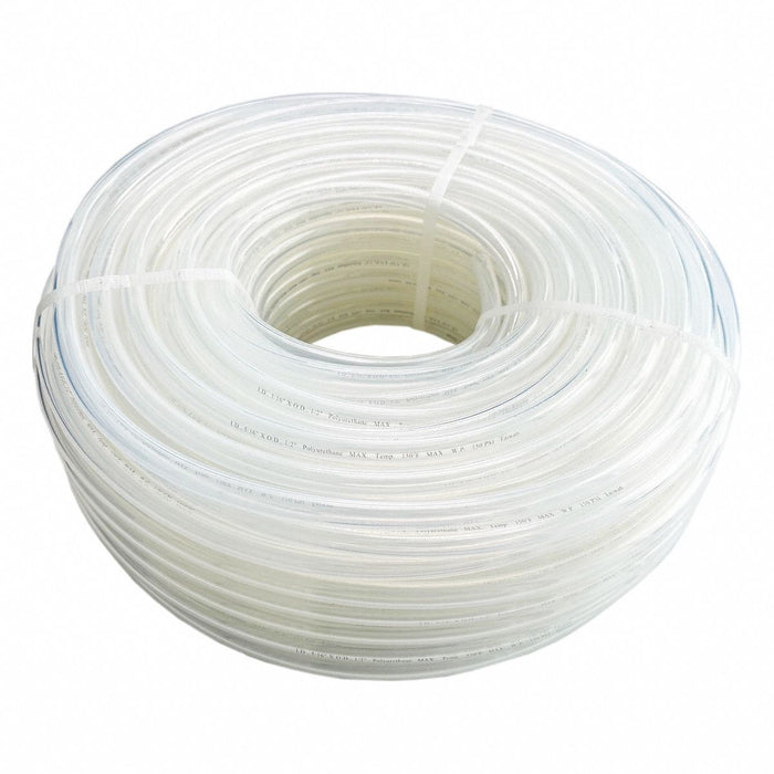 Tubing 5/16In IDx1/2 In OD 250Ft Natural