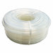 Tubing 8mm ID x 12mm OD 250 Ft Natural