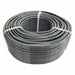 Tubing 1/4In IDx3/8 In OD 250 Ft Black