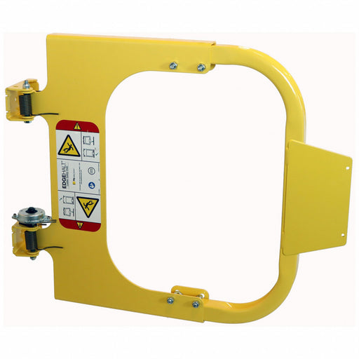 K7738 Single Door Metal Yellow 21 