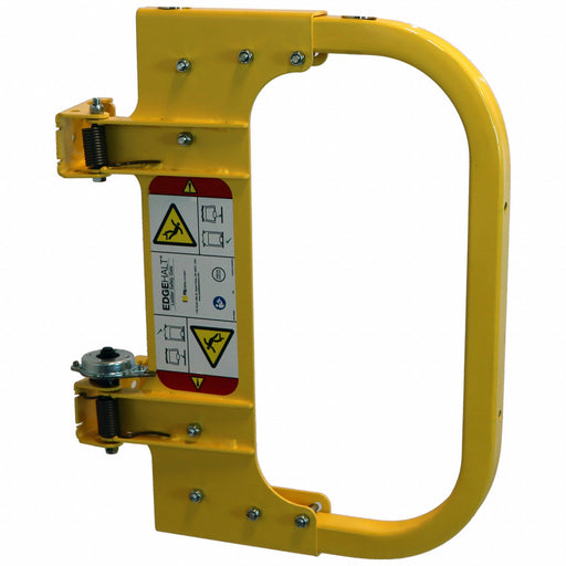 Single Door Metal Yellow 21 SS