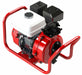 Fire Pump 6 hp 16 in H