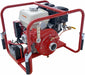 Fire Pump 11 hp 20.25 in H