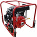 Fire Pump 20 hp 24 in H