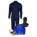 TECGEN FR 8 cal Coverall Kit XL