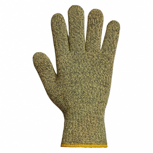 Knit Glove A5 4 Cuff L PR