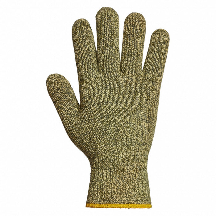 Knit Glove A5 4 Cuff XL PR