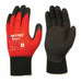 Knit Gloves Black Unisex PR