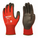 Knit Gloves Black Unisex PR