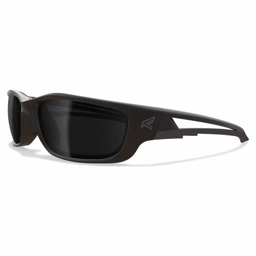Safety Glasses Smoke Black