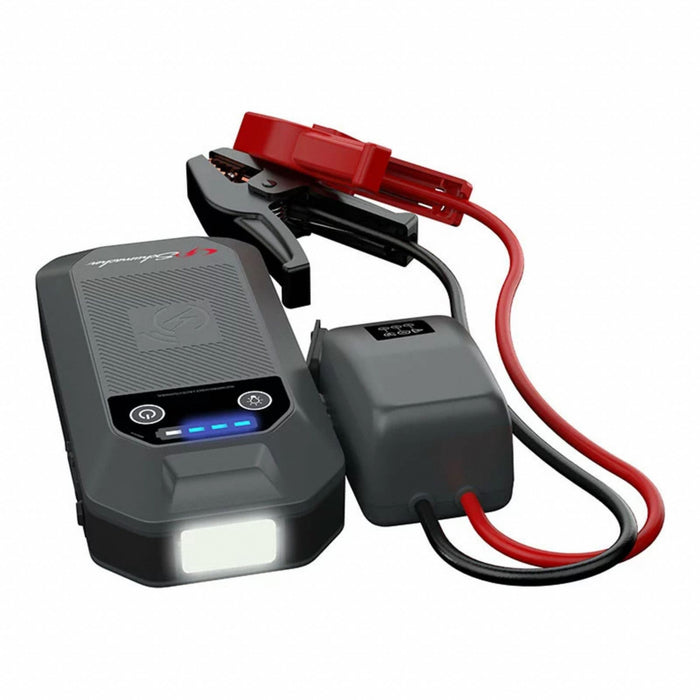 Portable Power Jump Starters - 1000 Peak