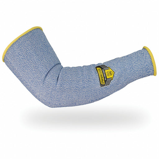 KnitSleeve Blue White Universal HPPE