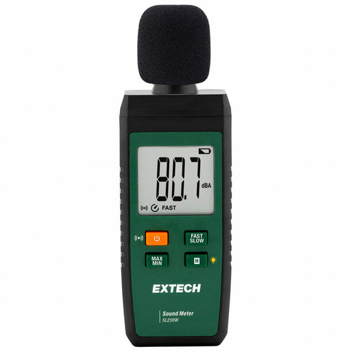 Sound Meter