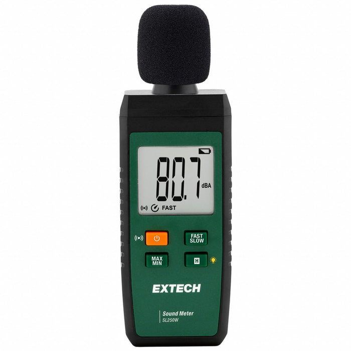 Sound Meter