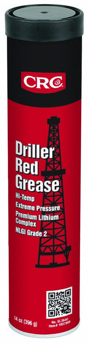 Extreme Pressure Grease Cartridge 14oz