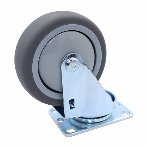 Caster 4 in Swivel 375 lb Capacity