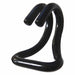 Slip Hook 2 3/4 W Black