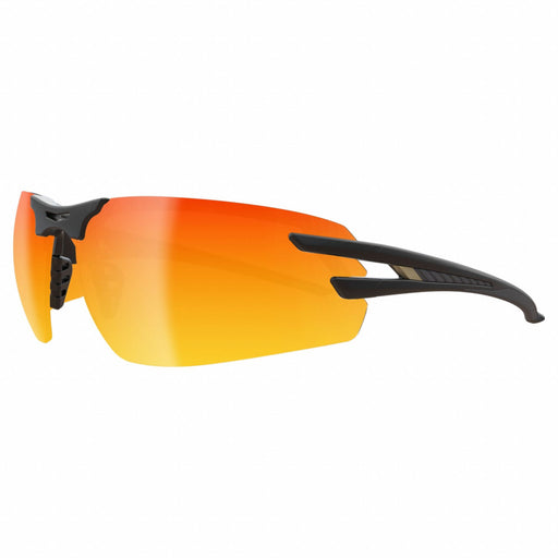 Safety Glasses AP Red Black