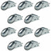 E-Fitting with Ring 1/2 W 1 000 lb PK10