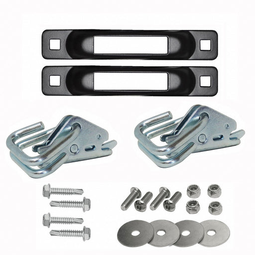 Tie Down Anchor Kit 1 W 1 000 lb