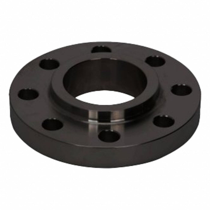 Slip on Flange Carbon Steel