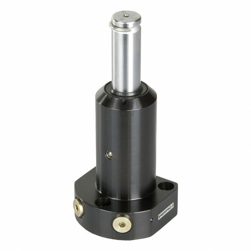 Swing Clamp