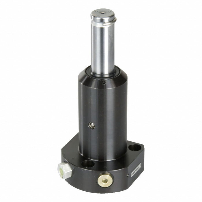 Swing Clamp