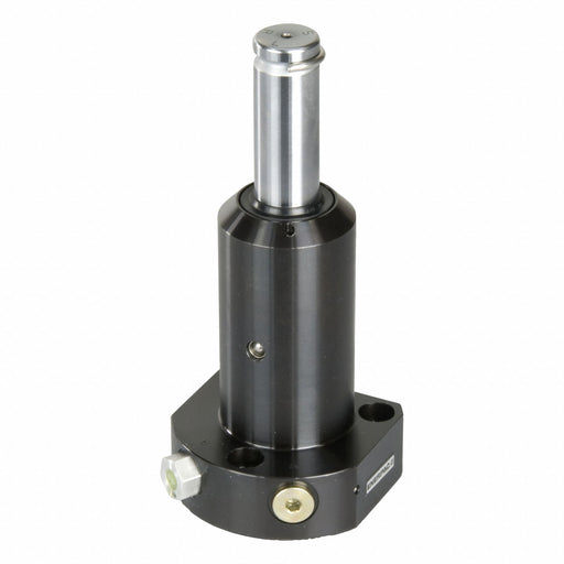 Swing Clamp