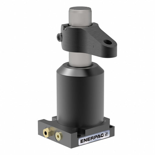 Swing Clamp