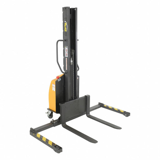 Powered Lift Stacker 63 1000 lb.