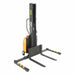 Powered Lift Stacker 63 1000 lb.