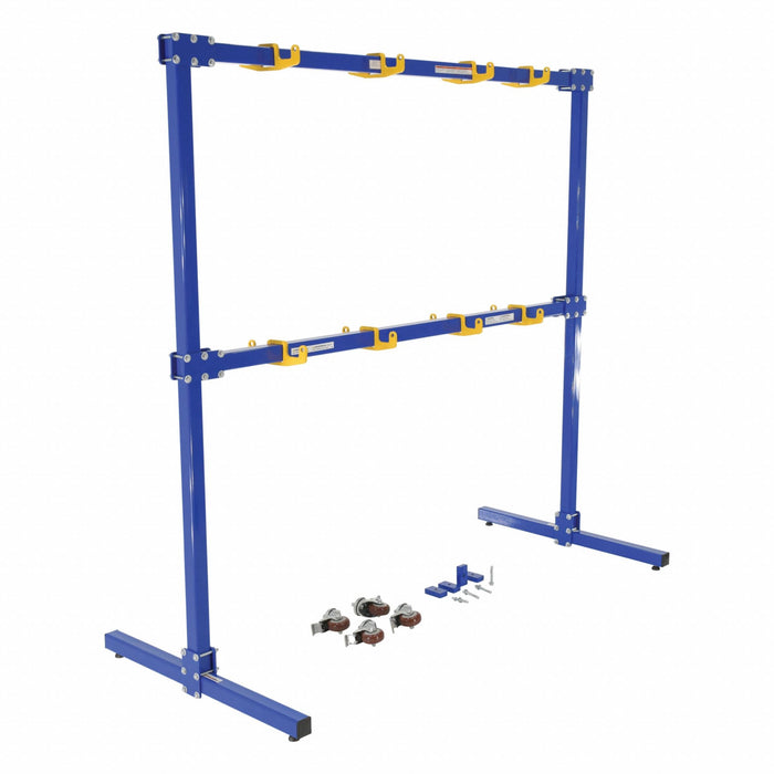 Gantry Sling Rack Stationary Portable