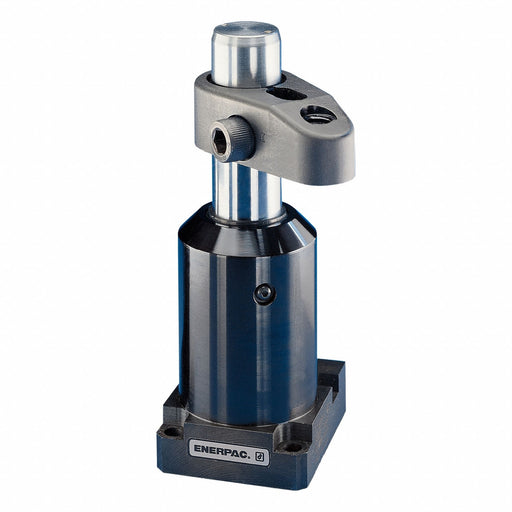 Swing Clamp