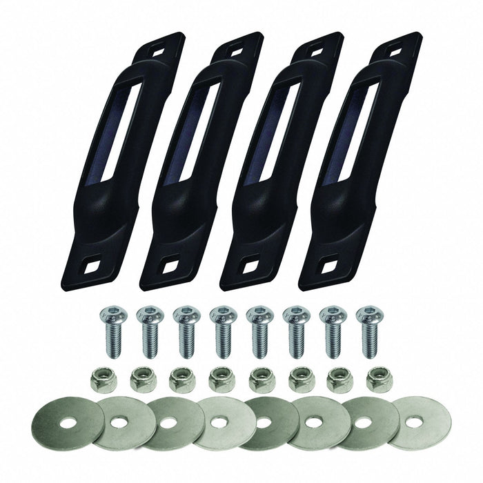 E-Track PK 4