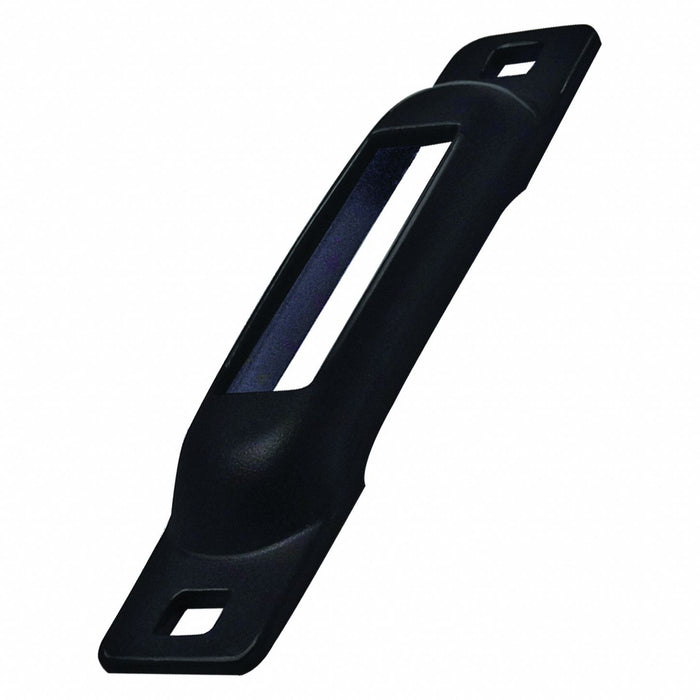 Tie Down Anchor 1 W 1 000 lb Black