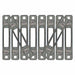 E-Strap Anchor 1 W 1 000 lb PK10