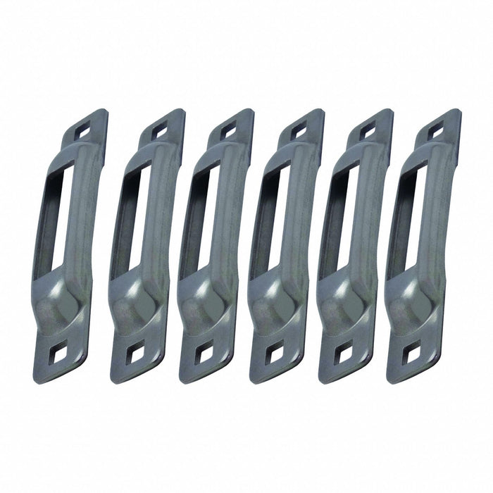 E-Track PK 6