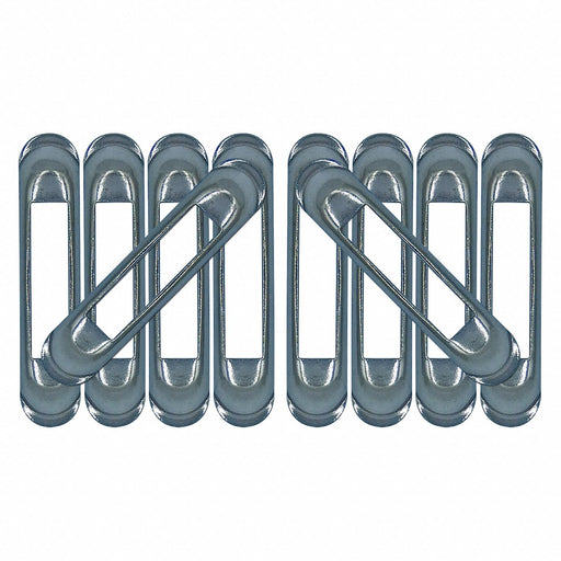 E-Strap Anchor 1 1/4 W 1 000 lb PK10
