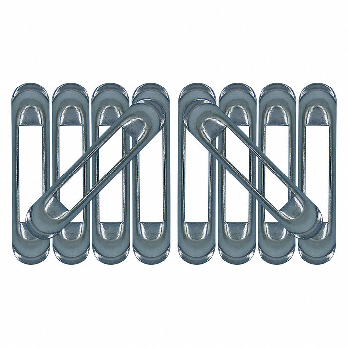 E-Strap Anchor 1 1/4 W 1 000 lb PK10