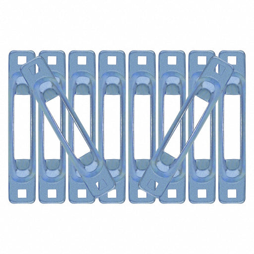 E-Strap Anchor 1 1/4 W 1 000 lb PK10