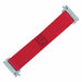 Tie Down Strap E-Track Red