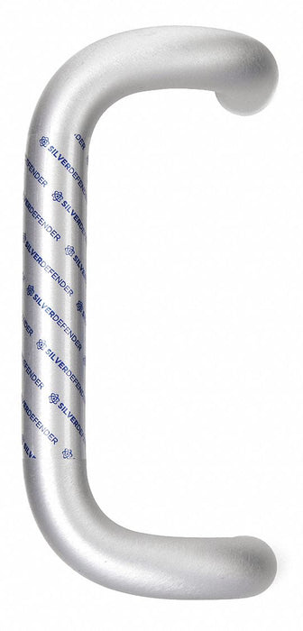 AntimicrobialFilmTape Blue 5inL PK75